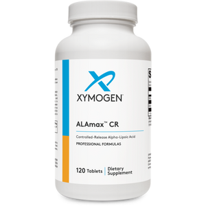 ALAmax™ CR 120 Tablets ALAmax™ CR 120 Tablets