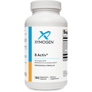 B Activ® 180 Capsules B Activ® 180 Capsules