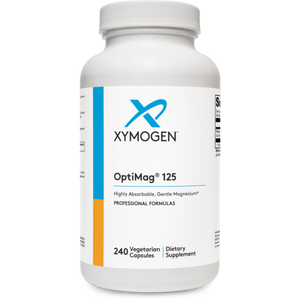 OptiMag® 125 240 Capsules OptiMag® 125 240 Capsules