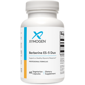 Berberine ES-5 Duo 60 Capsules Berberine ES-5 Duo 60 Capsules