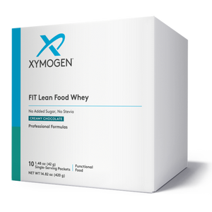 FIT Lean Food Whey Creamy Chocolate 10 Servings FIT Lean Food Whey Creamy Chocolate 10 Servings