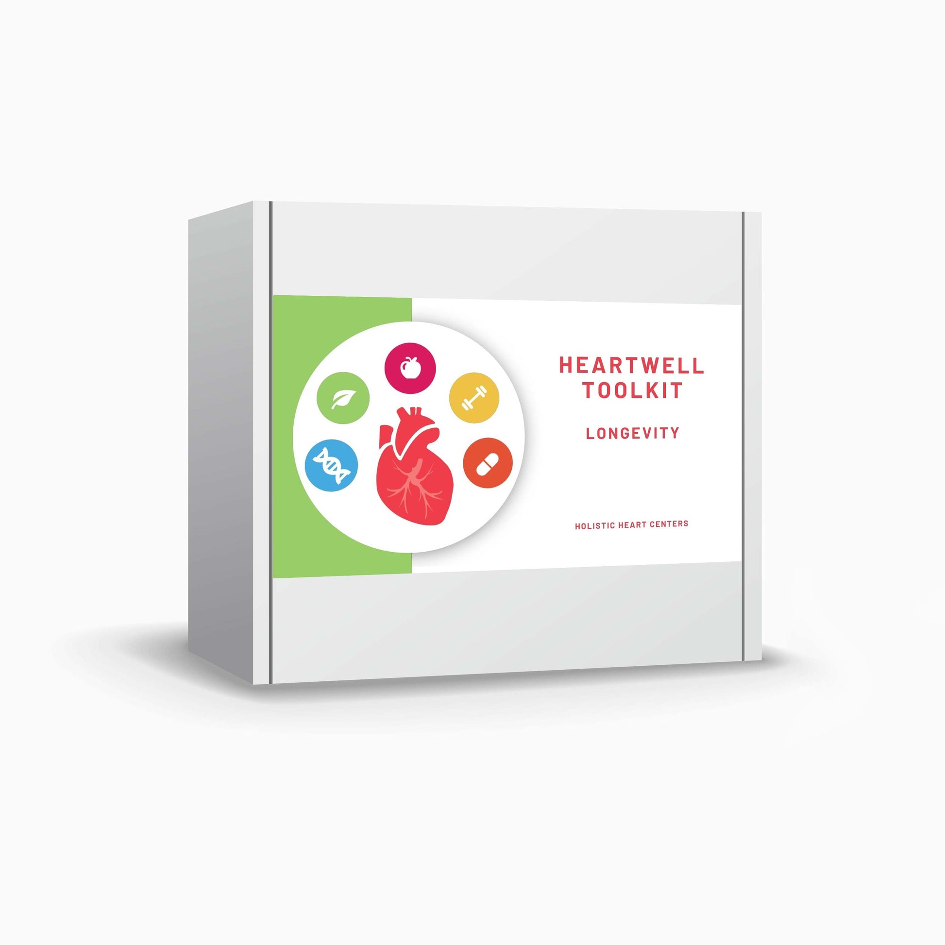 Heartwell Toolkit Longevity