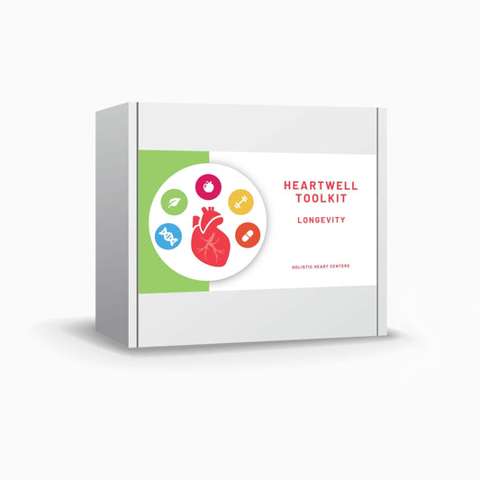Heartwell Toolkit Longevity