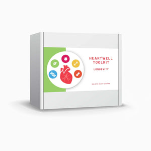 Heartwell Toolkit Longevity Heartwell Toolkit Longevity