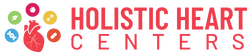 Holistic Heart Centers logo