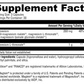 OptiMag® Neuro 90 Capsules Supplement Facts