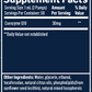 Nanoemulsified CoQ10 1.7 fl oz Supplement Facts