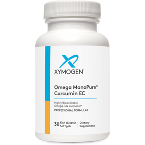 Omega MonoPure® Curcumin EC 30 Softgels