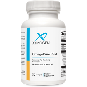OmegaPure PRM 30 Softgels