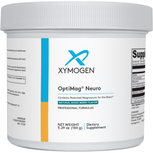OptiMag® Neuro Mixed Berry 60 Servings